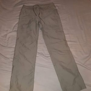 North Face Women's Hiking Pants